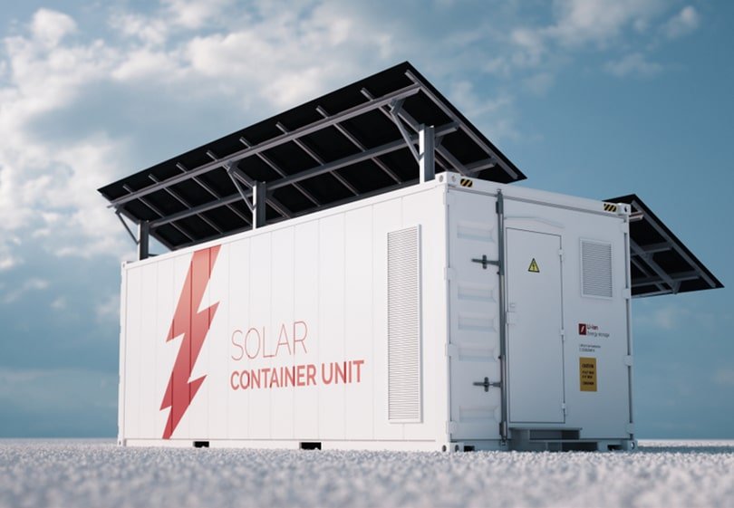 Solar + Storage